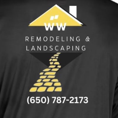 Avatar for WW Remodeling & Landscaping