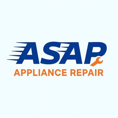 Avatar for ASAP Appliance Repair