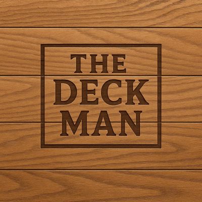 Avatar for The Deck Man