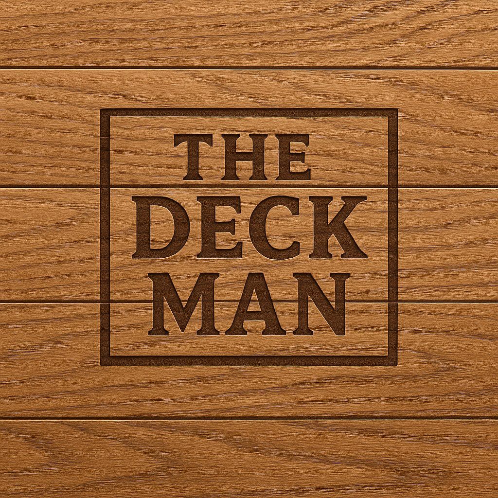 The Deck Man