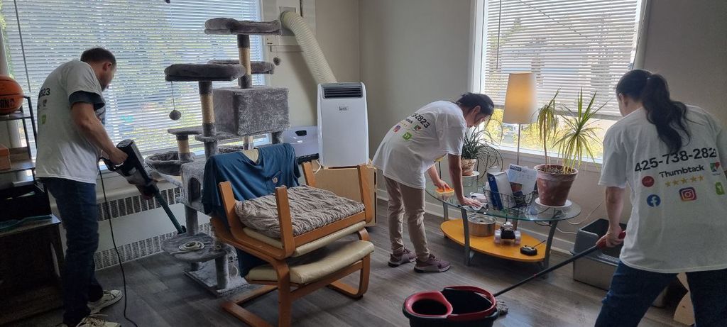 #NomadCleaningCompany#housecleaningtacoma#housecle