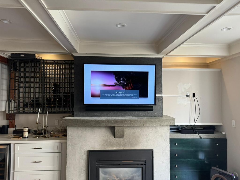 Projects and media