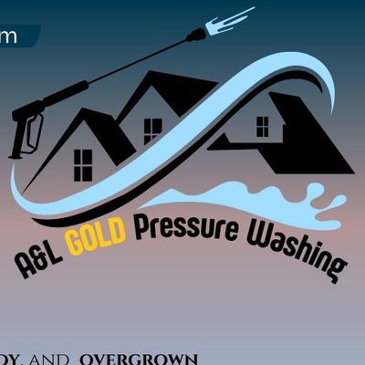 Avatar for A&L Gold Pressure Washing