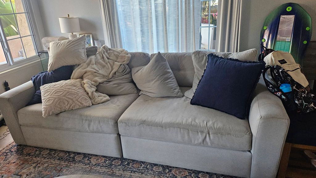 Customer photos