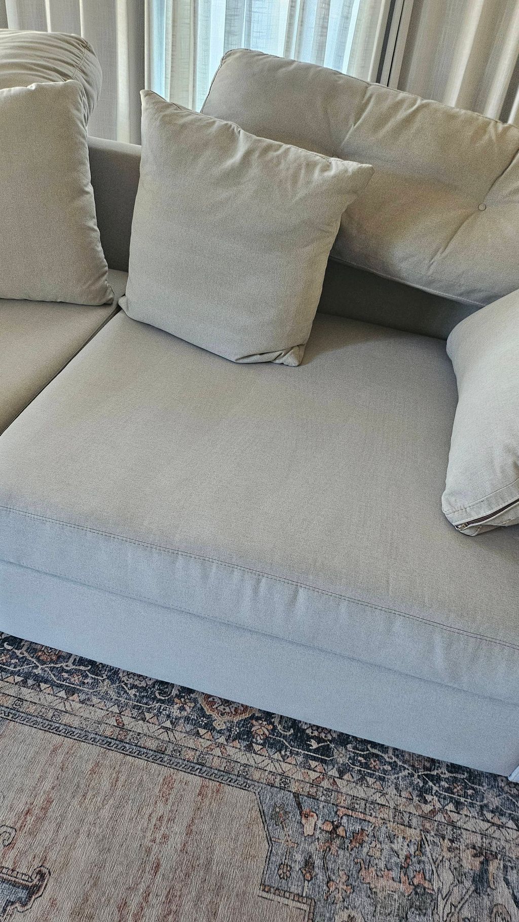 Customer photos