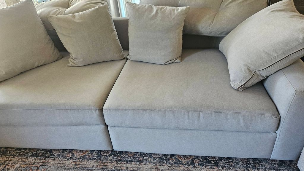 Customer photos