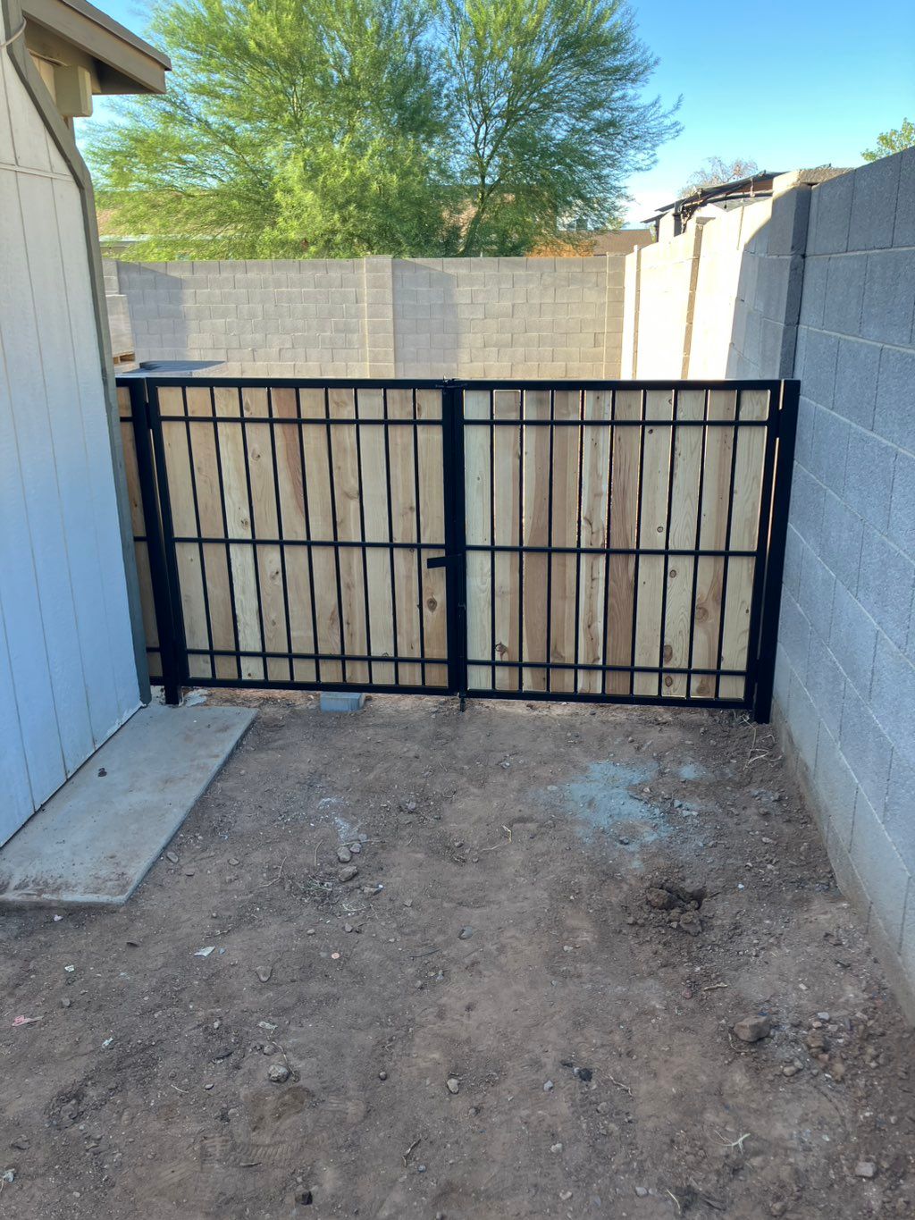 Customer photos