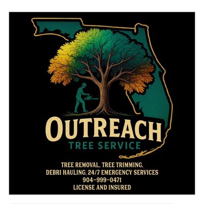 Avatar for Outreach Tree Service LLC
