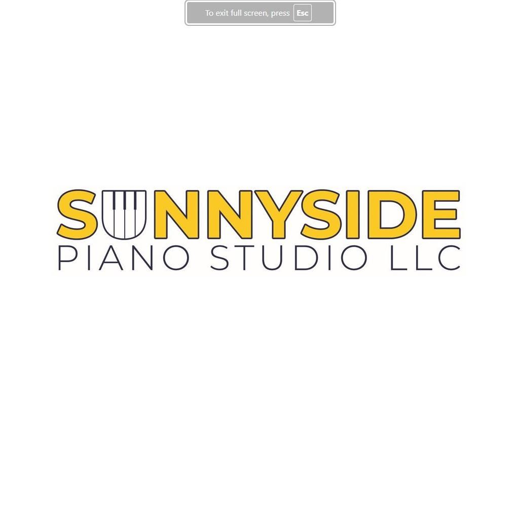 Sunnyside Piano Studio LL