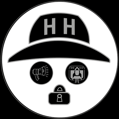 Avatar for Hack Honter Service