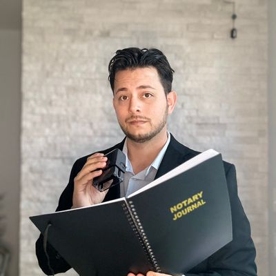 Avatar for Rudys Mobile Notary Services