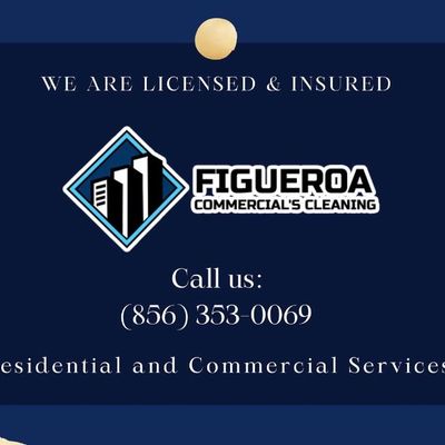 Avatar for Figueroa Cleaning Service LLC