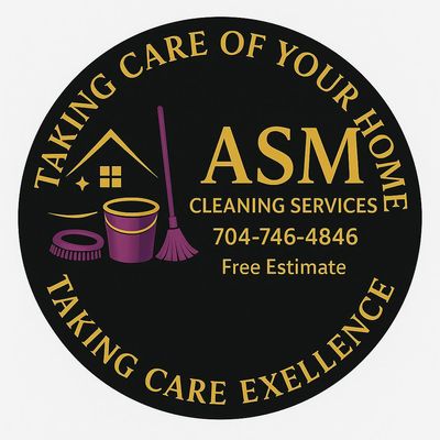 Avatar for ASM Cleaning Services