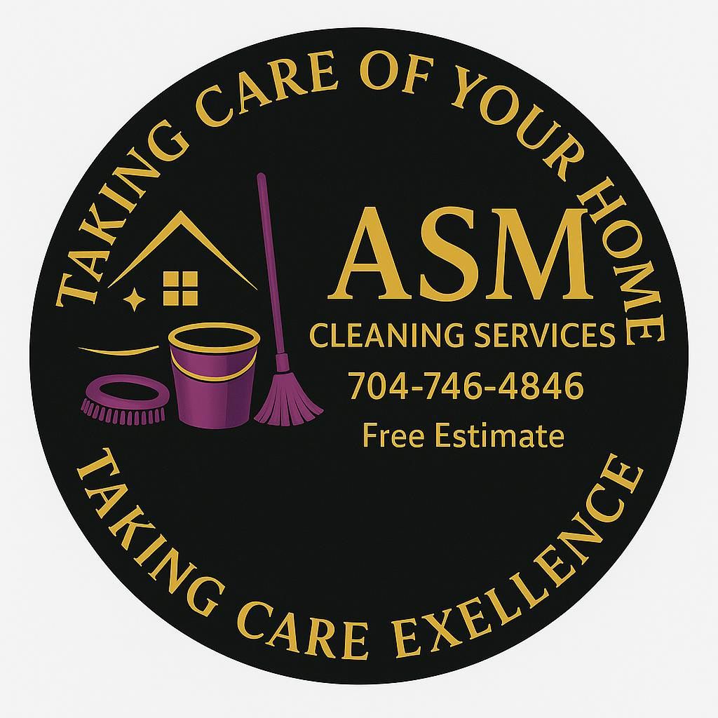 ASM Cleaning Services