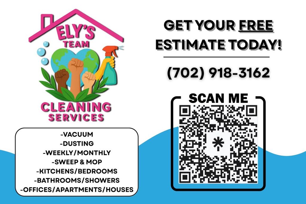 Ely's team cleaning services LLC