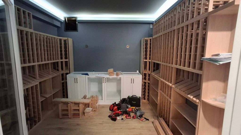 Projects and media