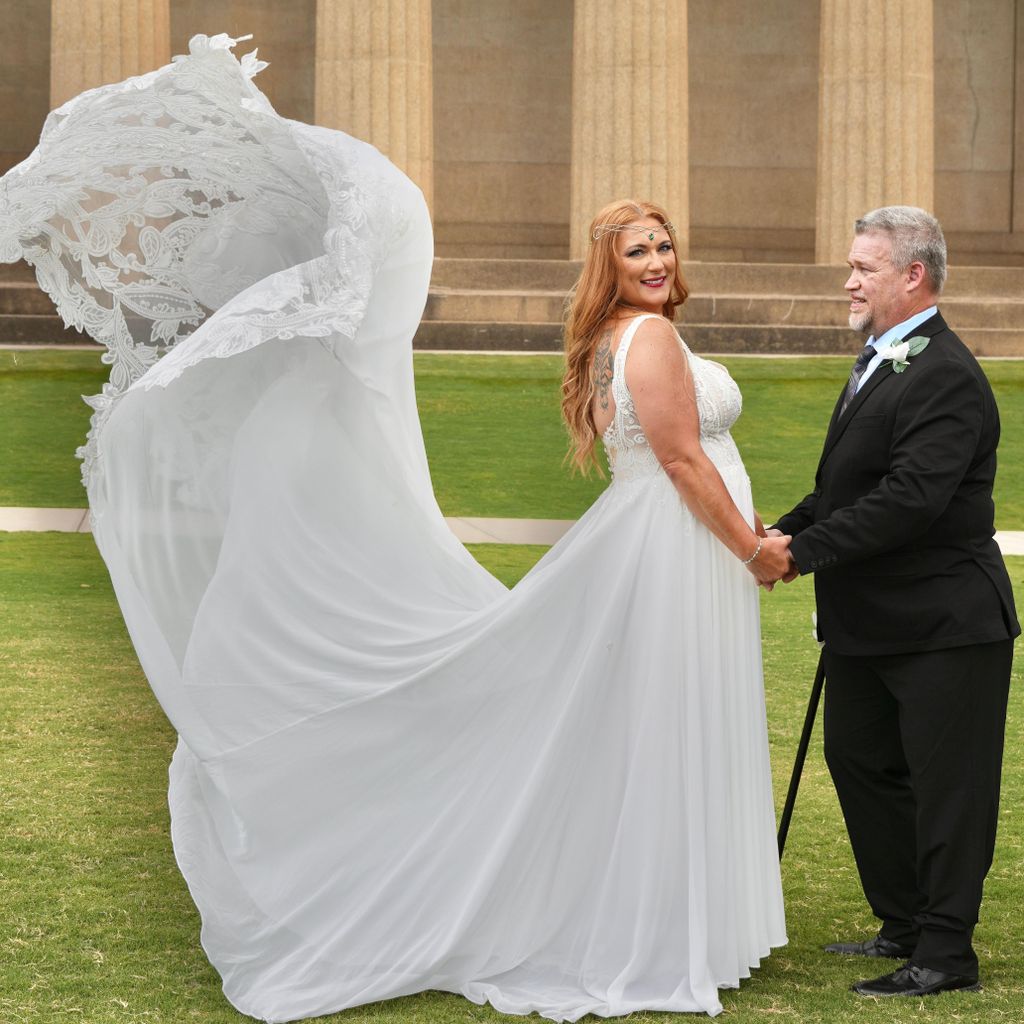 Bridal Beauty Nashville