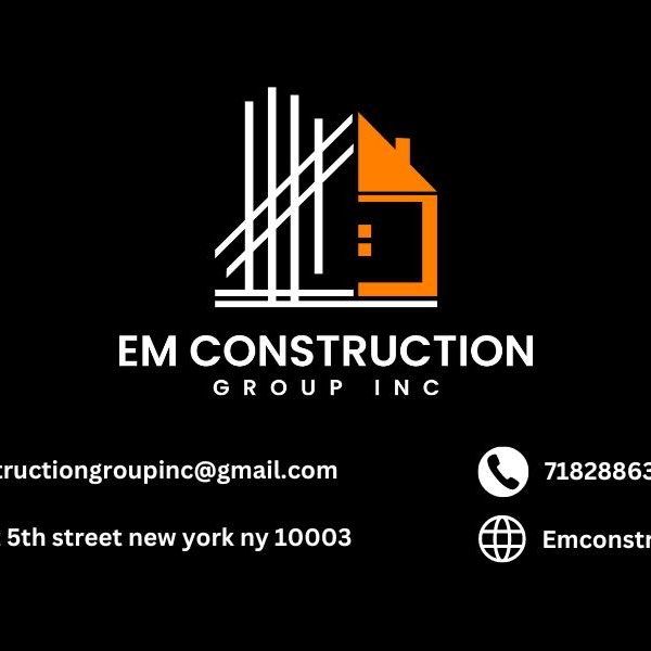 EM CONSTRUCTION GROUP INC