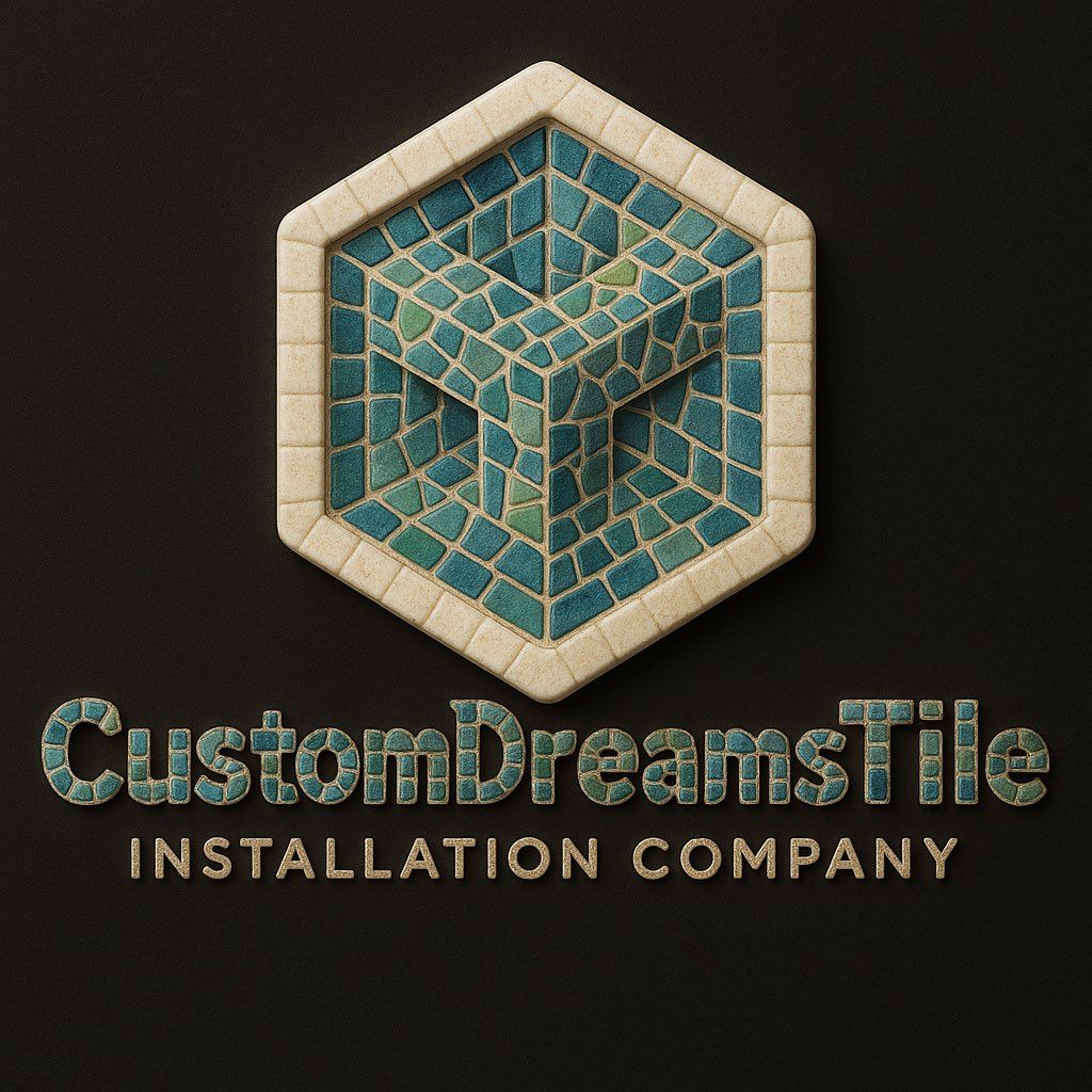 Custom Dreams Tile Company