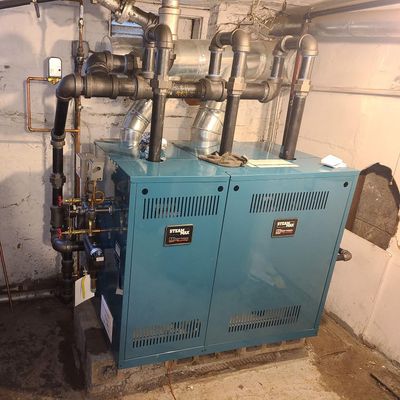 Avatar for Walton Piping and Heating Corp