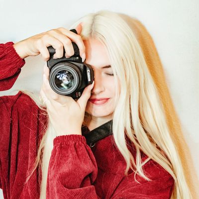 Avatar for SKY. Photography