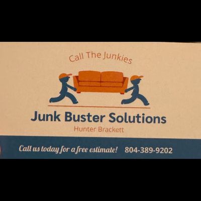 Avatar for Junk Buster Solutions