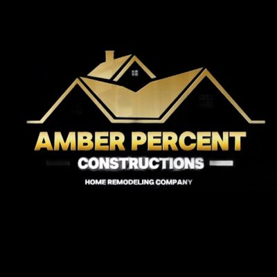 Avatar for AmberPercentConstructions LLC