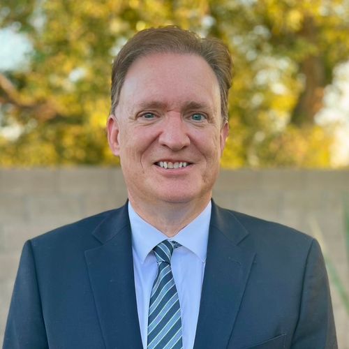 Blue Sky Signings of AZ