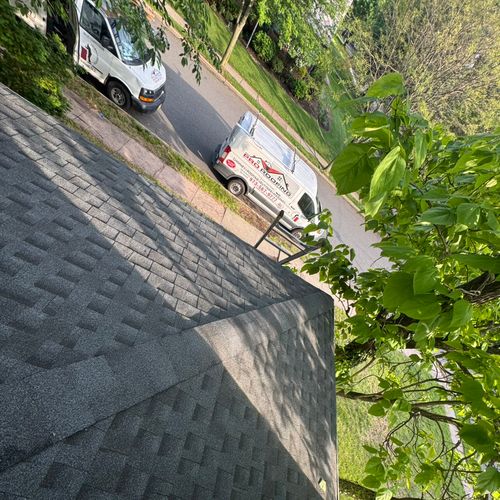 Pro Roofing & masonry llc