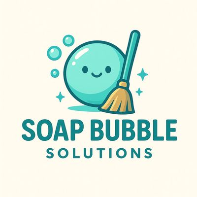 Avatar for Soap Bubble Solutions