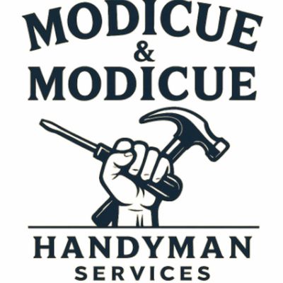 Avatar for Modicue & Modicue Handyman Service