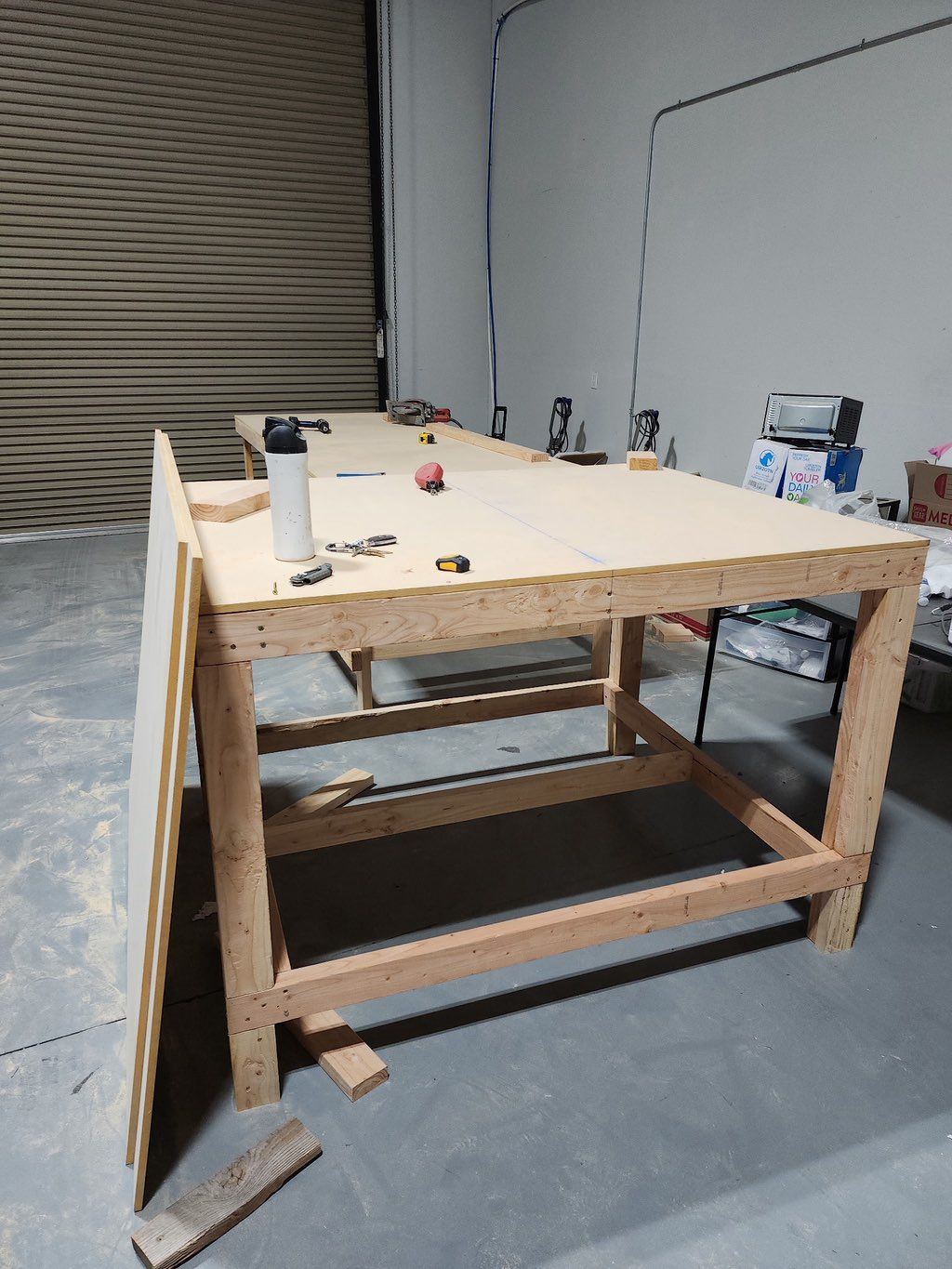 Projects and media