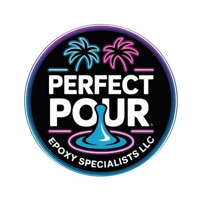 Avatar for Perfect Pour Epoxy Specialists, LLC