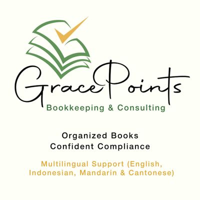 Avatar for GracePoints Bookkeeping