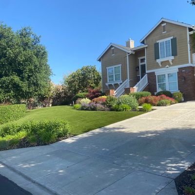 Avatar for Iniguez Landscaping
