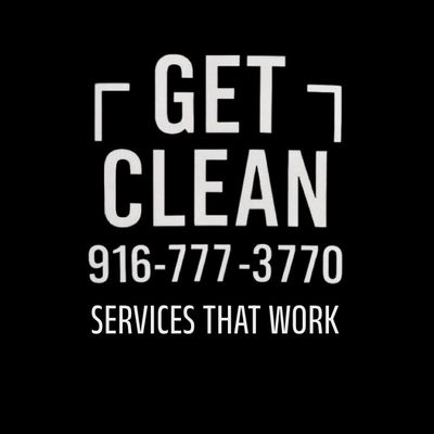 Avatar for Get Clean