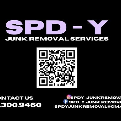 Avatar for SPD-Y Junk Removal