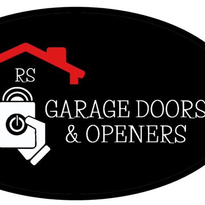 Avatar for RS Garage Doors & Openers