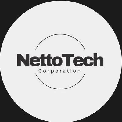 Avatar for Nettotech corp