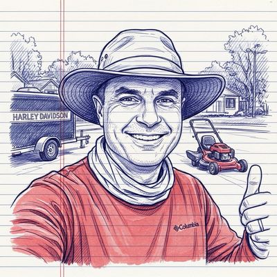 Avatar for Classy Cuts Lawn Maintenance LLC