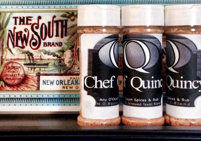 Avatar for QUINCY CULINARY Eatery Studio Grill