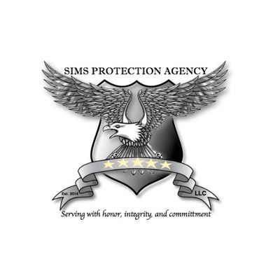 Avatar for Sims Protection Agency