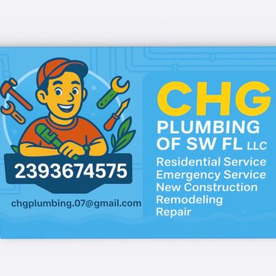 Avatar for CHG Plumbing