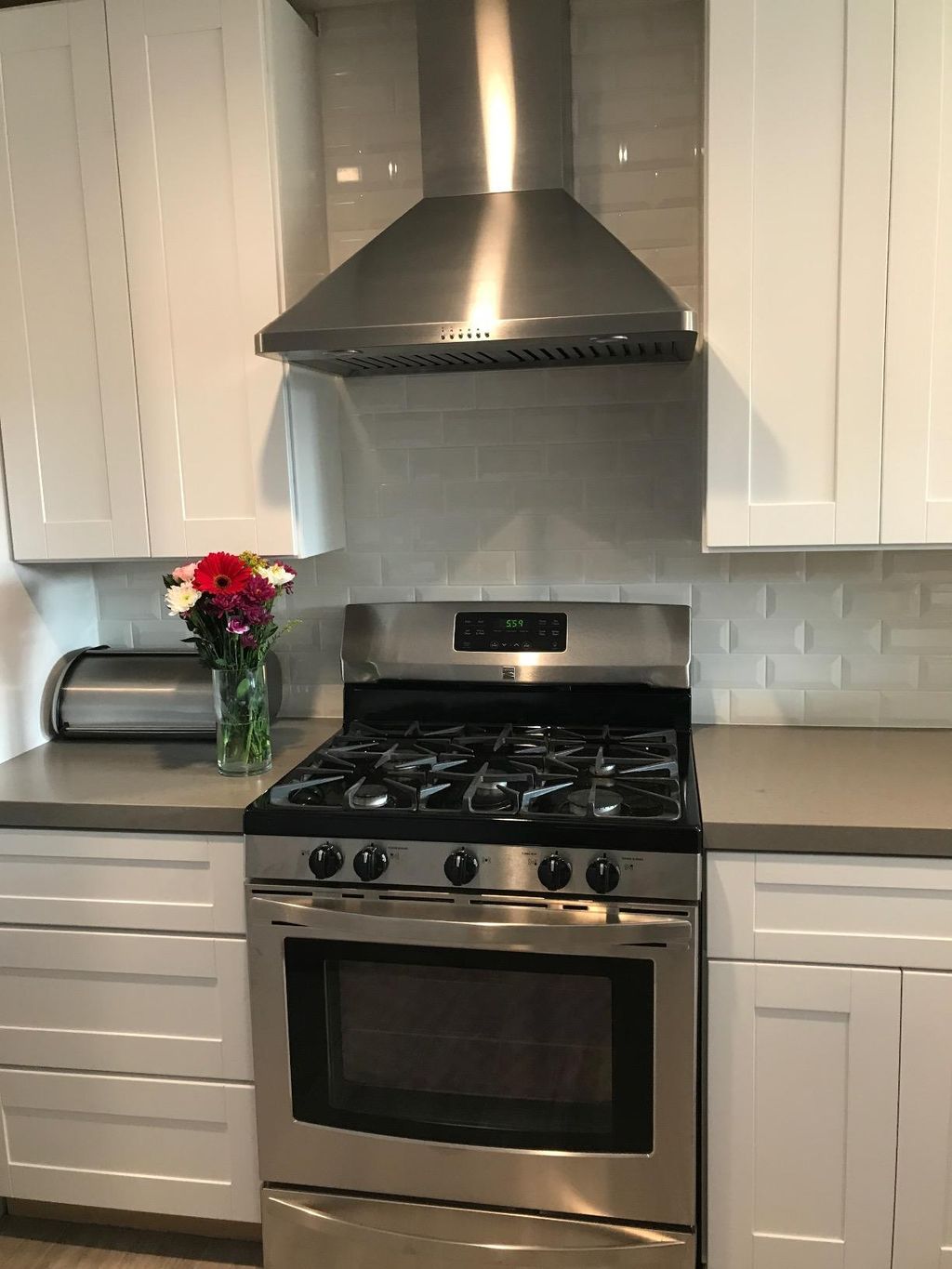 Appliance Repair & Installs 
