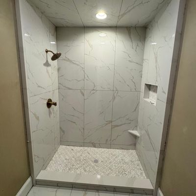 Avatar for Carolina Tile Services