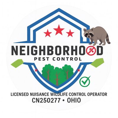 Avatar for Neighborhood Pest Control