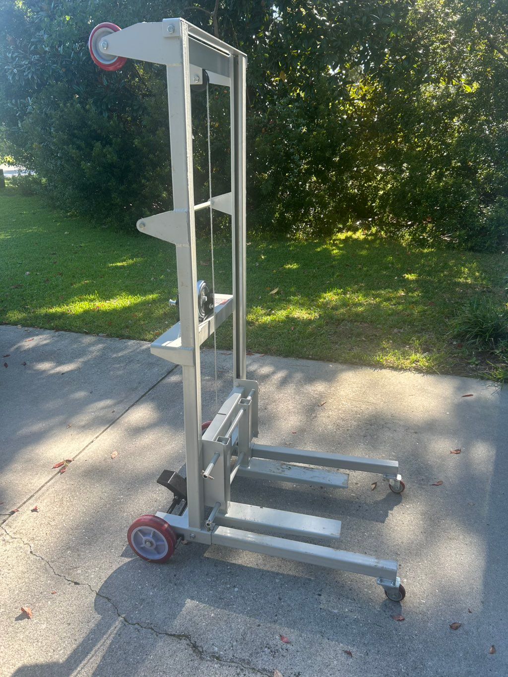 Hoist