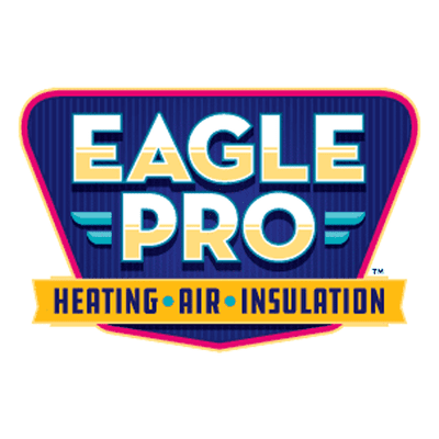 Avatar for Eagle Pro Heating - Cooling - Insulation