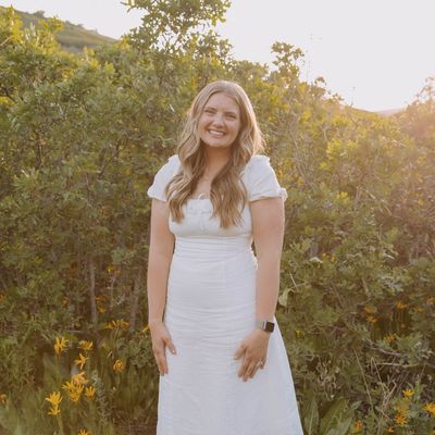 Avatar for Alysse Jensen Designs