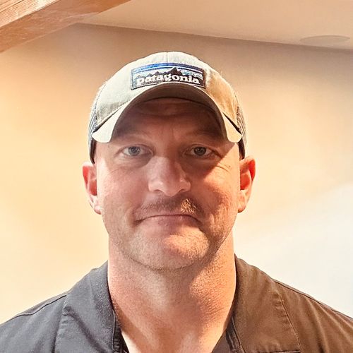 AhmaStone Handyman Service